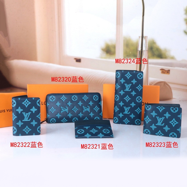 LVコピーウォレット着用イメージ